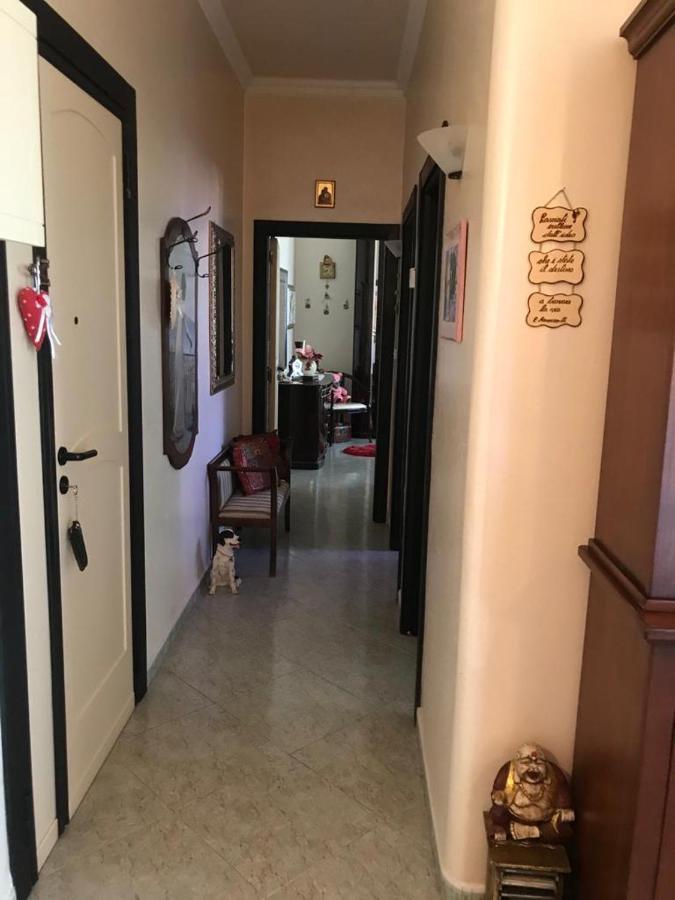 Casa Vacanza Nonna Adri Monopoli Exterior photo